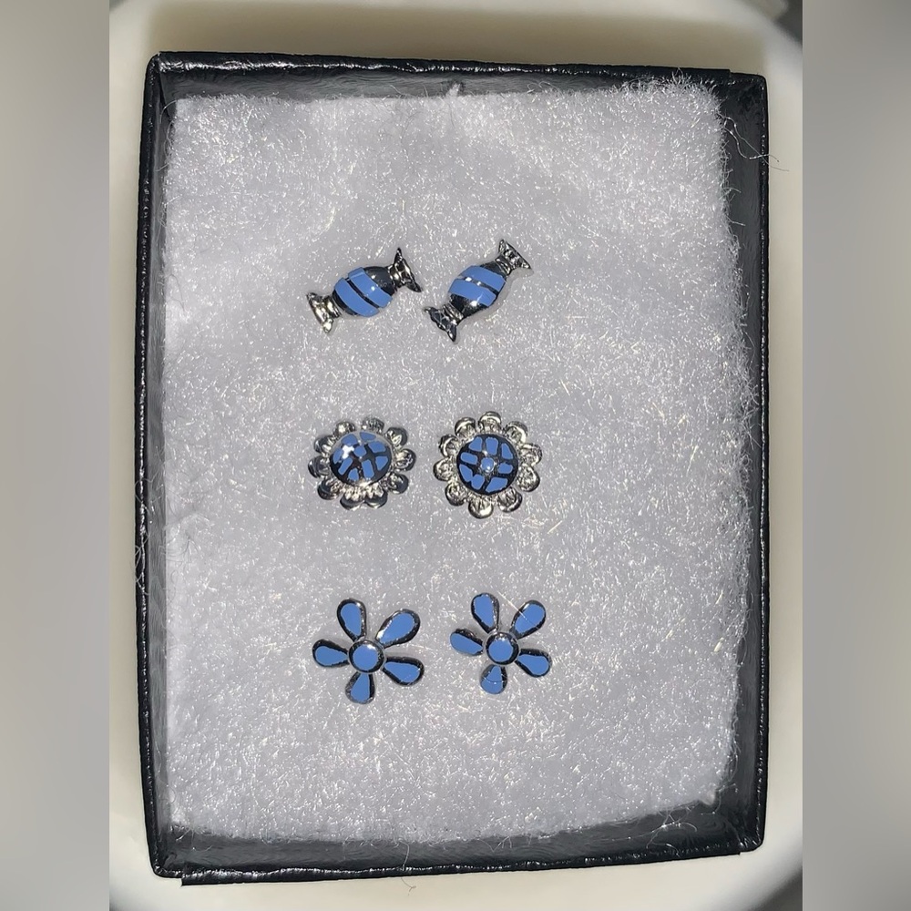Beautiful set of 3 🧿